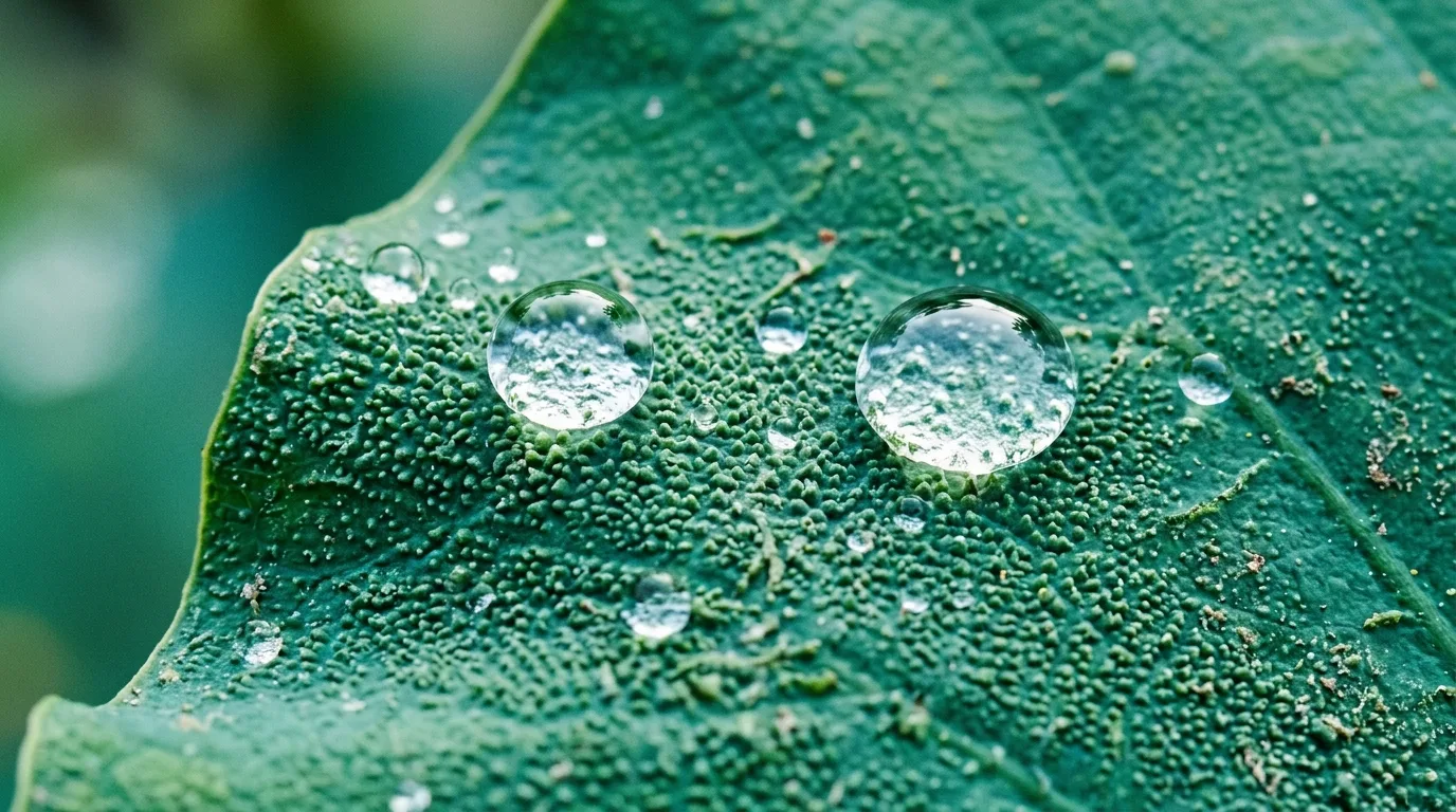 Biomimetic membrane structure inspired by natural filtration systems