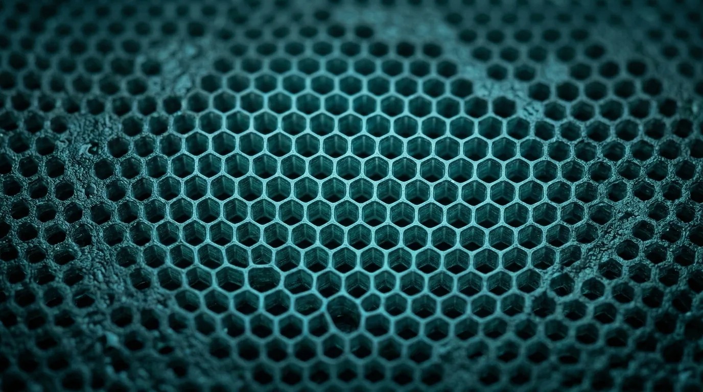 Membrane science research and water treatment technology